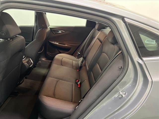 used 2024 Chevrolet Malibu car, priced at $19,973