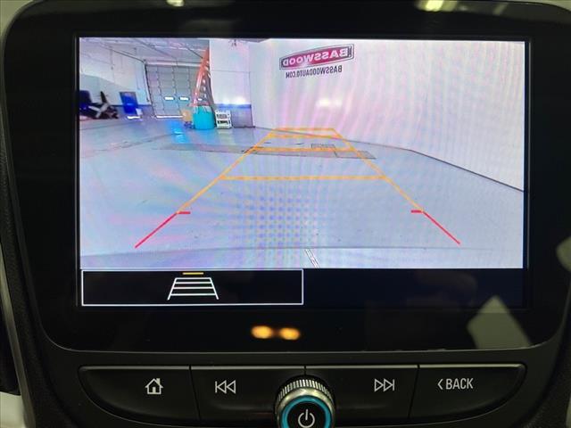 used 2024 Chevrolet Malibu car, priced at $19,973