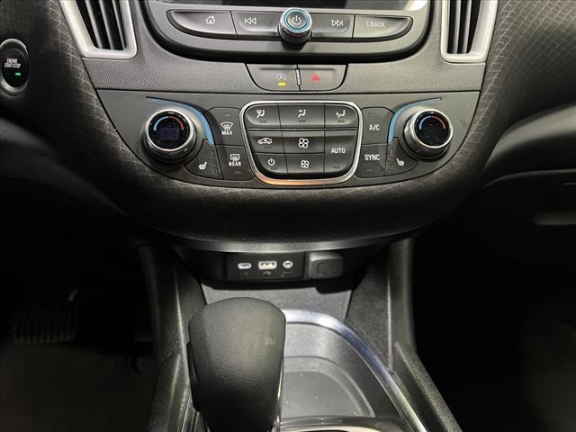 used 2024 Chevrolet Malibu car, priced at $19,973