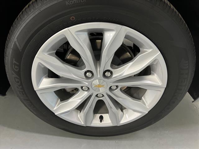 used 2024 Chevrolet Malibu car, priced at $19,973