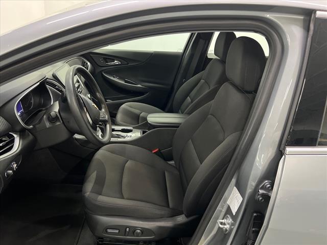 used 2024 Chevrolet Malibu car, priced at $19,973