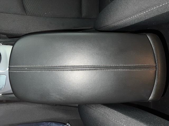 used 2024 Chevrolet Malibu car, priced at $19,973