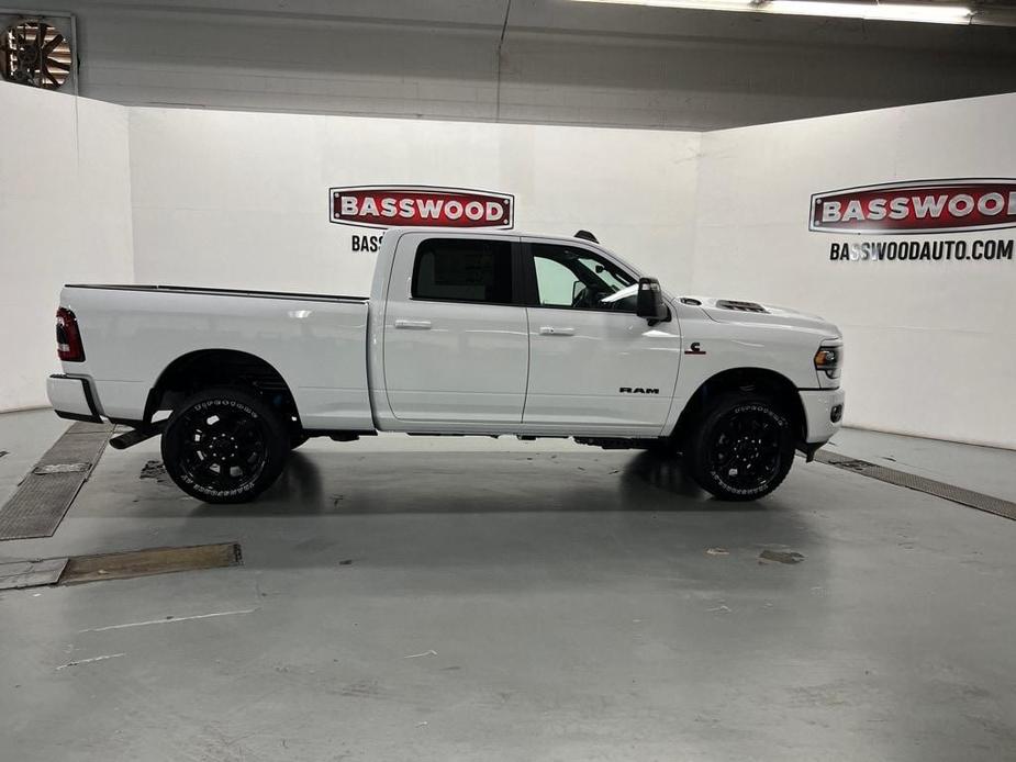 new 2024 Ram 2500 car, priced at $71,595