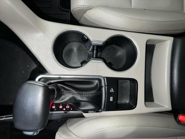 used 2022 Kia Sportage car, priced at $19,669