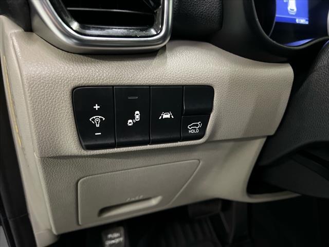 used 2022 Kia Sportage car, priced at $19,669