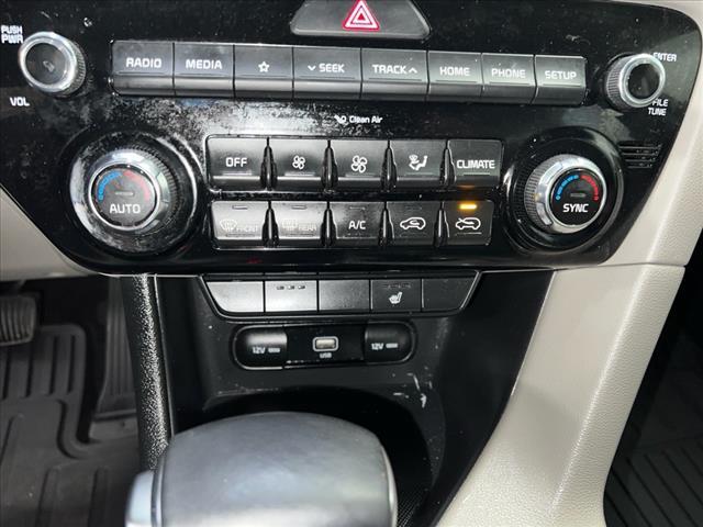 used 2022 Kia Sportage car, priced at $19,669