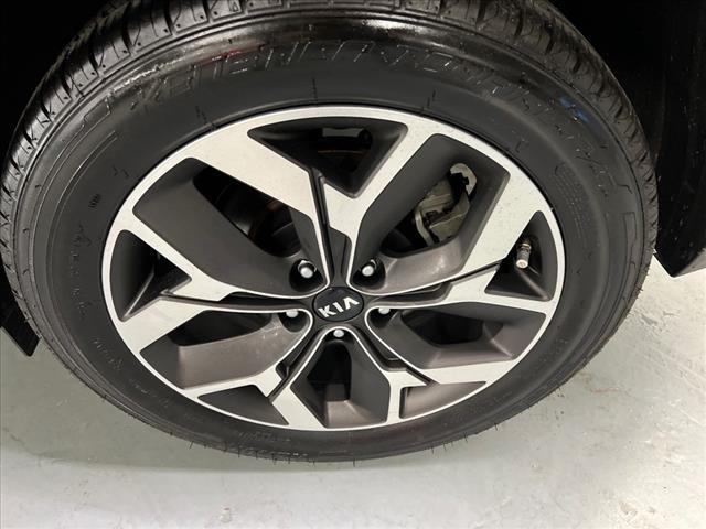 used 2022 Kia Sportage car, priced at $19,669