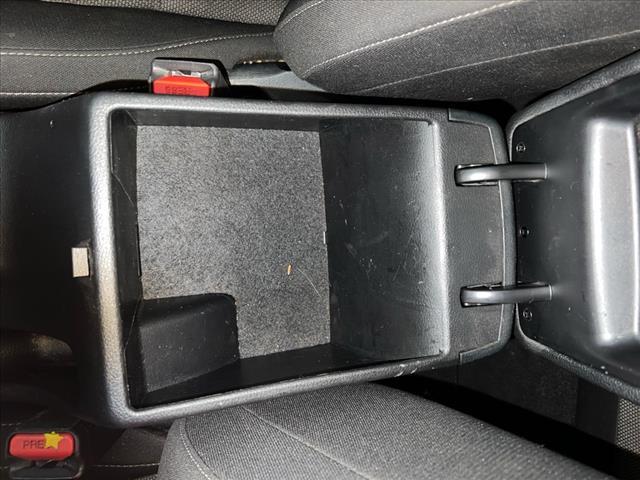 used 2024 Kia Forte car, priced at $17,882