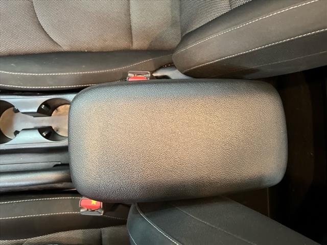 used 2024 Kia Forte car, priced at $17,882
