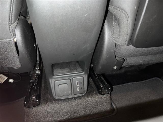 used 2023 Buick Encore GX car, priced at $24,541