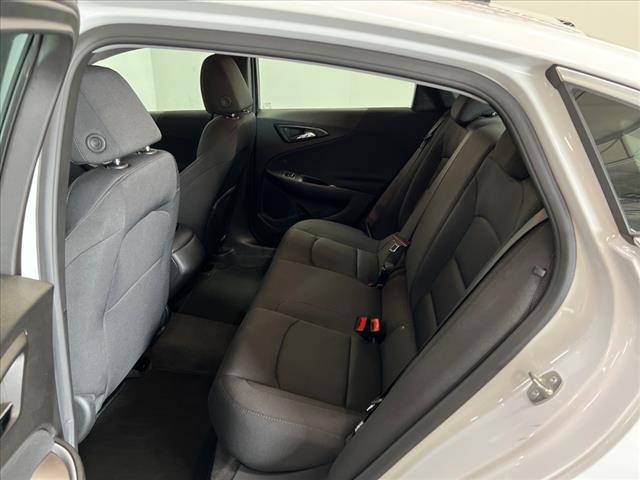 used 2024 Chevrolet Malibu car, priced at $20,850