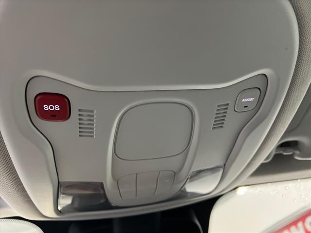 used 2023 Jeep Renegade car, priced at $20,836
