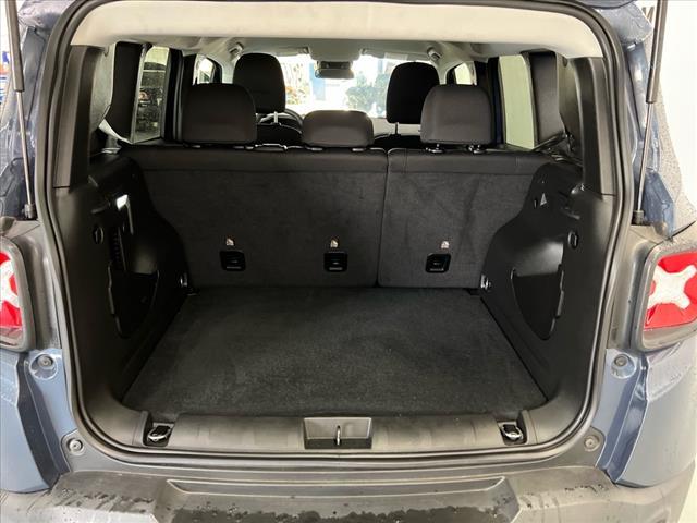 used 2023 Jeep Renegade car, priced at $20,836