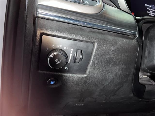 used 2019 Jeep Grand Cherokee car, priced at $17,978