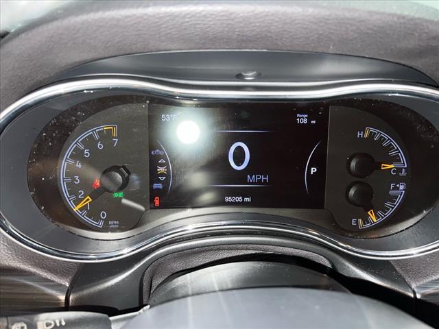 used 2019 Jeep Grand Cherokee car, priced at $17,978