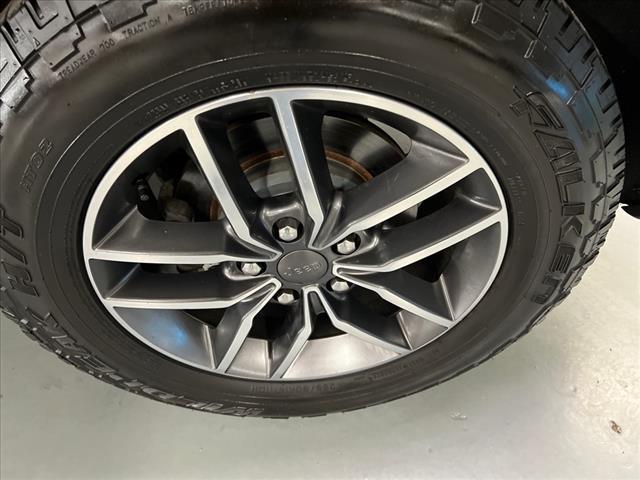 used 2019 Jeep Grand Cherokee car, priced at $17,978