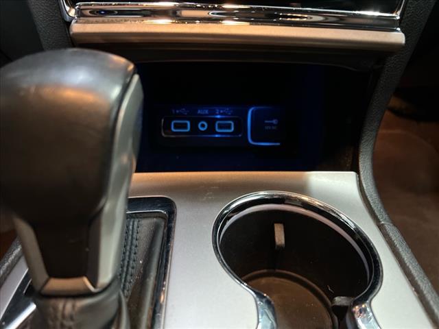 used 2019 Jeep Grand Cherokee car, priced at $17,978