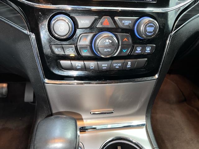 used 2019 Jeep Grand Cherokee car, priced at $17,978