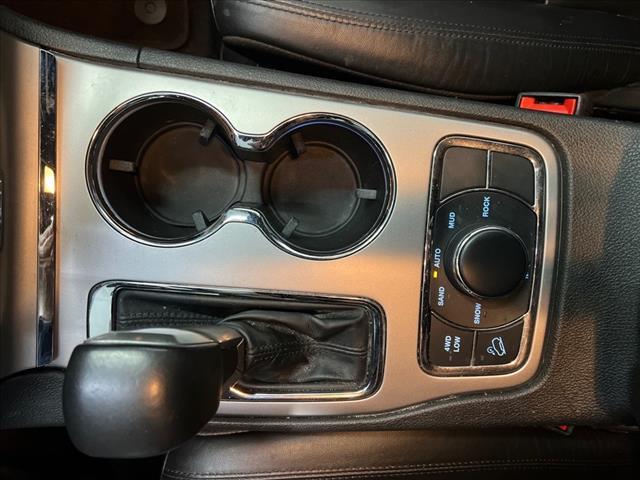 used 2019 Jeep Grand Cherokee car, priced at $17,978