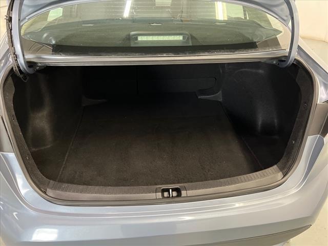 used 2022 Toyota Corolla car, priced at $18,463