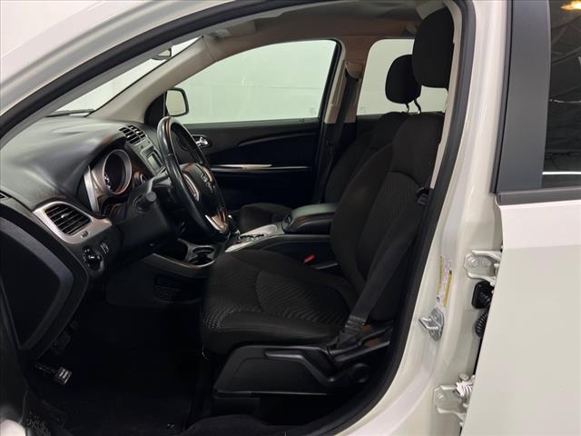 used 2019 Dodge Journey car, priced at $14,538