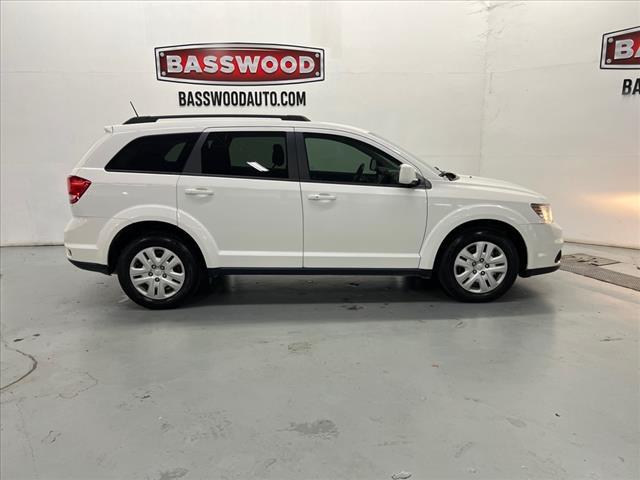 used 2019 Dodge Journey car, priced at $14,538