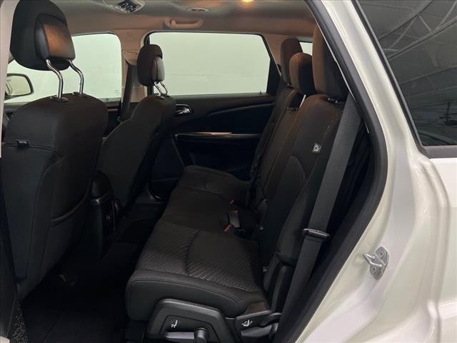 used 2019 Dodge Journey car, priced at $14,538