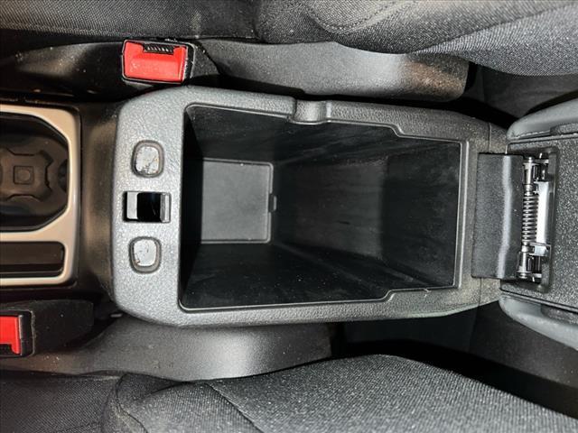 used 2022 Jeep Renegade car, priced at $17,919