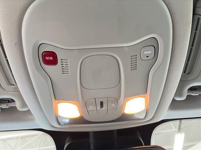 used 2022 Jeep Renegade car, priced at $17,919