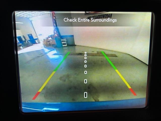 used 2022 Jeep Renegade car, priced at $17,919