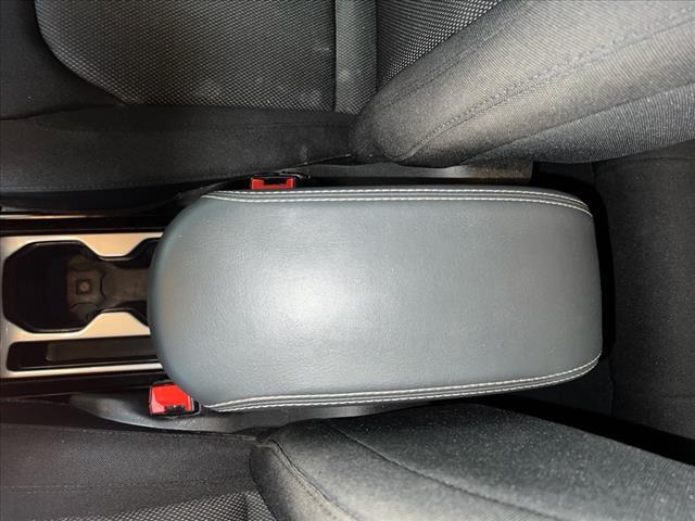 used 2022 Jeep Renegade car, priced at $17,919