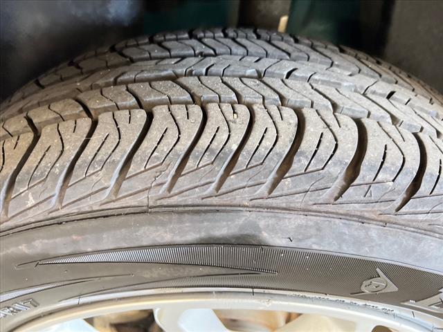 used 2022 Jeep Renegade car, priced at $17,919