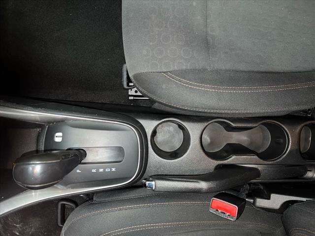 used 2021 Chevrolet Trax car, priced at $13,955