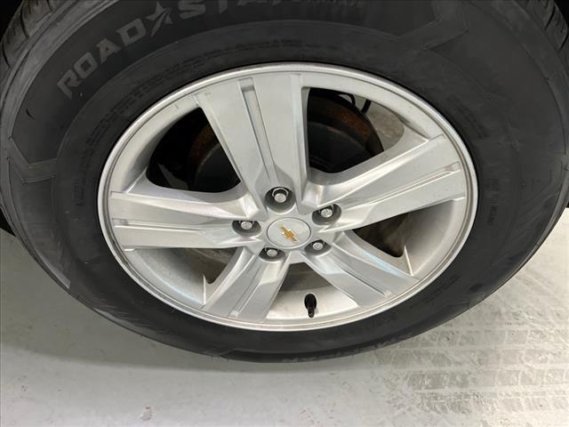 used 2021 Chevrolet Trax car, priced at $13,955