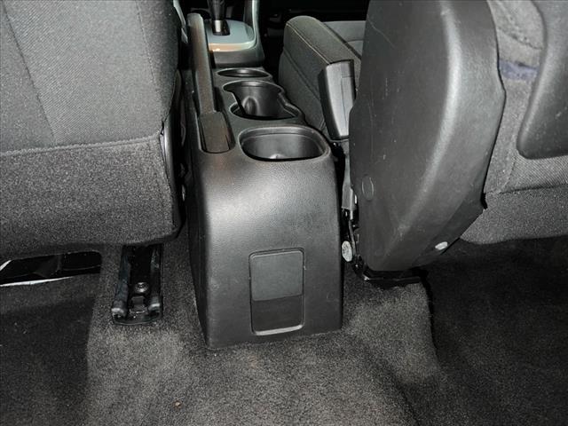 used 2021 Chevrolet Trax car, priced at $13,955