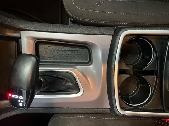used 2023 Dodge Charger car, priced at $20,960