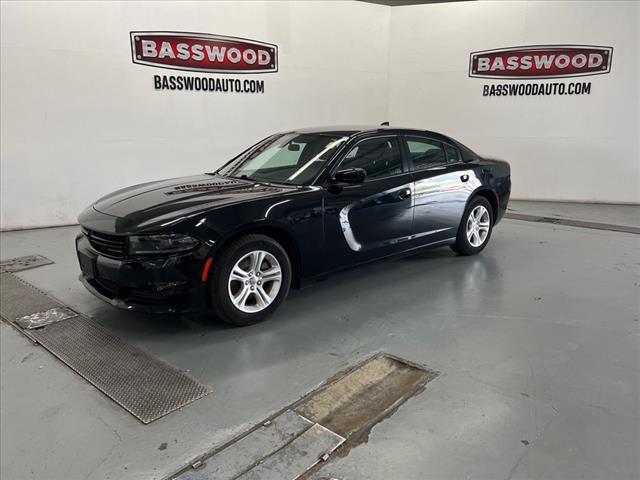 used 2023 Dodge Charger car, priced at $20,960