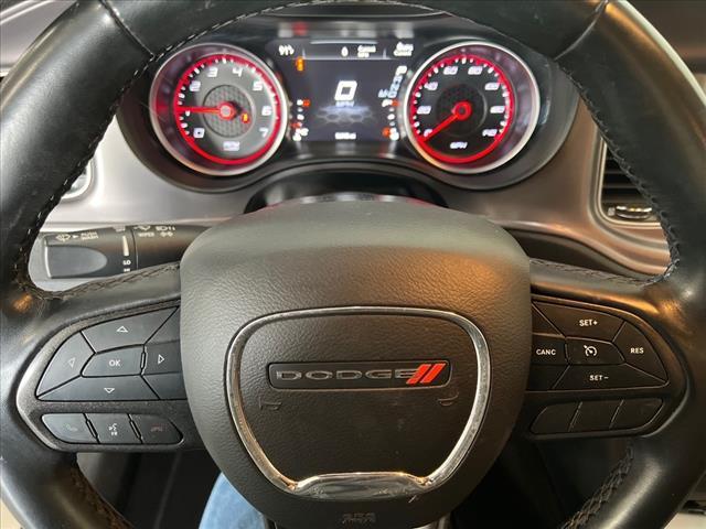 used 2023 Dodge Charger car, priced at $20,960