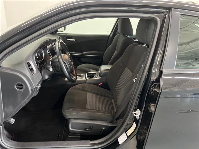 used 2023 Dodge Charger car, priced at $20,960