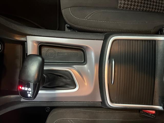 used 2023 Dodge Charger car, priced at $20,960