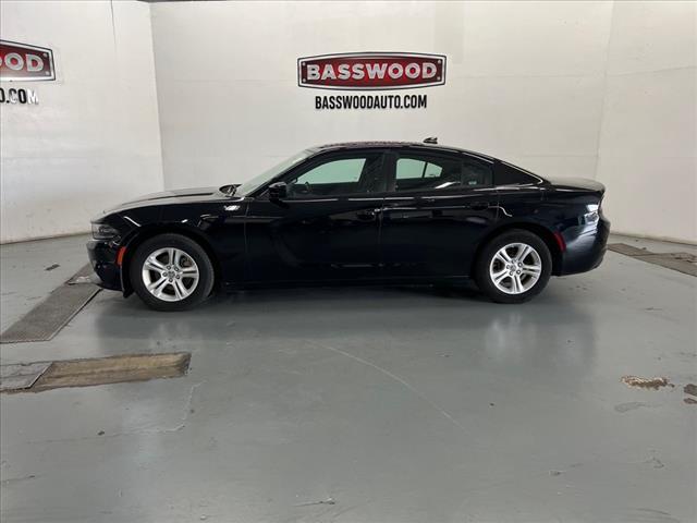 used 2023 Dodge Charger car, priced at $20,960