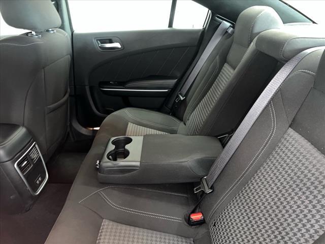used 2023 Dodge Charger car, priced at $20,960