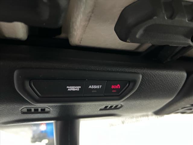 used 2022 Jeep Wrangler Unlimited 4xe car, priced at $33,523