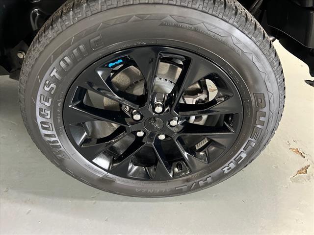 used 2022 Jeep Wrangler Unlimited 4xe car, priced at $33,523