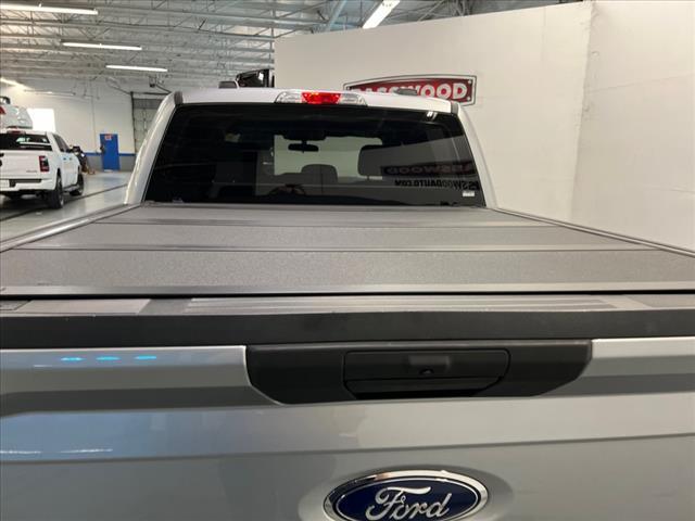 used 2022 Ford F-150 car, priced at $36,762