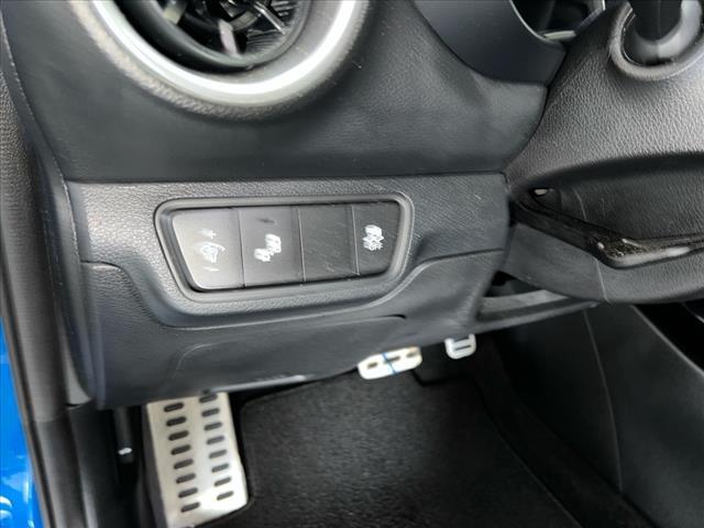 used 2024 Kia Forte car, priced at $25,386