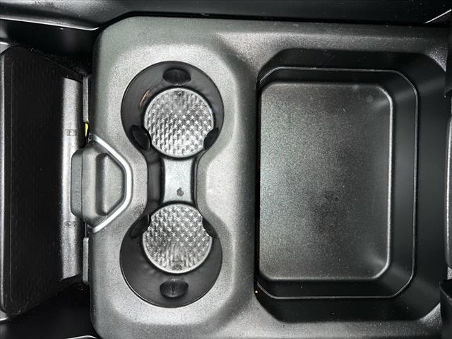 used 2022 Ram 1500 car, priced at $35,572