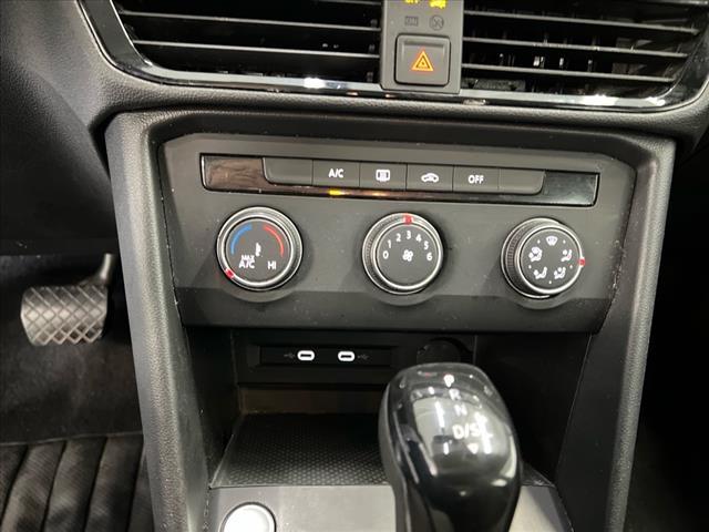 used 2022 Volkswagen Taos car, priced at $17,739