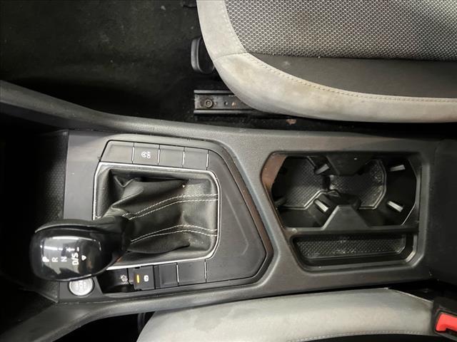 used 2022 Volkswagen Taos car, priced at $17,739