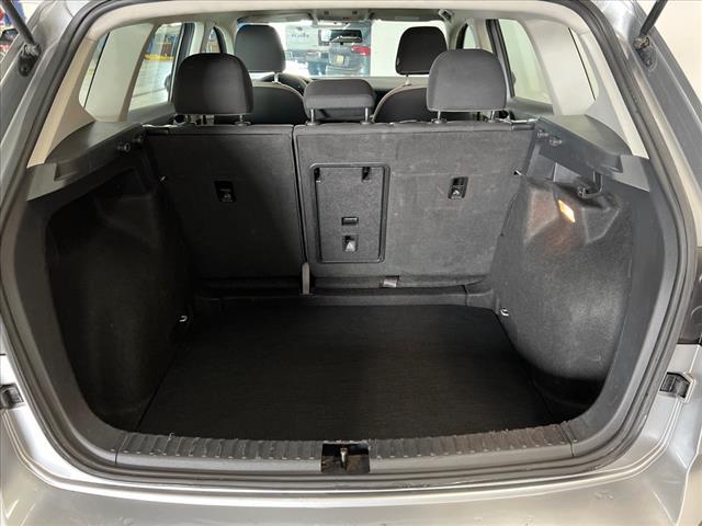 used 2022 Volkswagen Taos car, priced at $17,739
